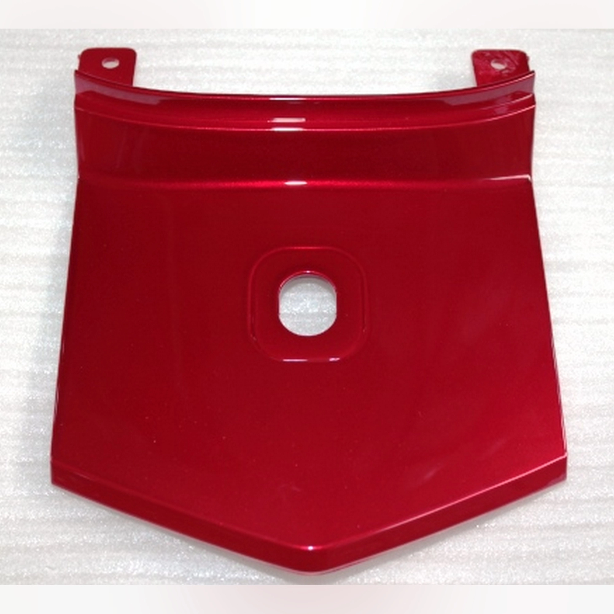 ARORA ZR4 ARKA STOP ÜSTÜ KAPAK BEYAZ #ZR4 - 029
